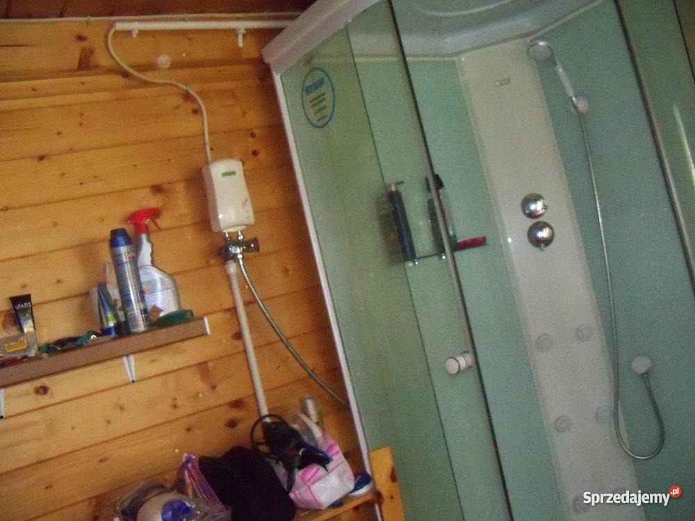 dom i domek letniskowy W KALETACH śląskie Kalety