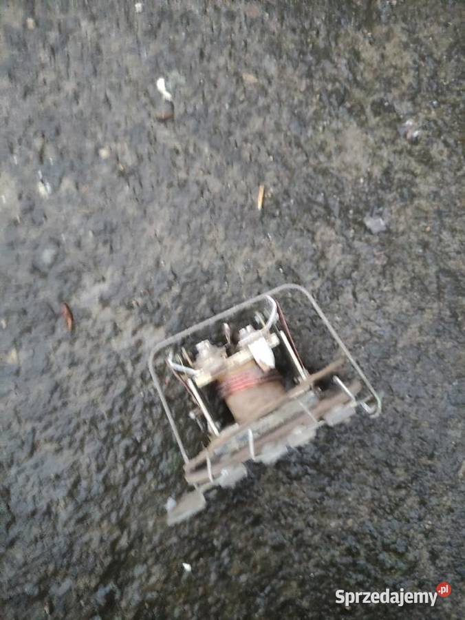 Regulator napięcia 6V mz ts 250 Złoczew