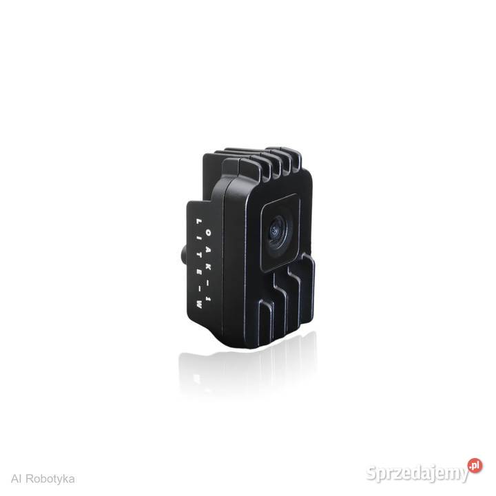 Luxonis OAK1 Lite W szerokokątna kamera AI sprzedam