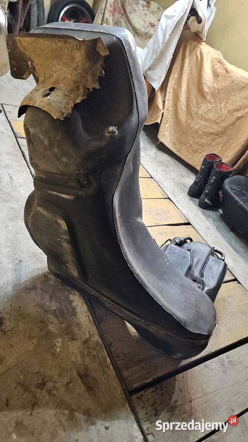 Zbiornik paliwa Audi 80 B4 osobowe Zbiorniki podkarpackie Krosno