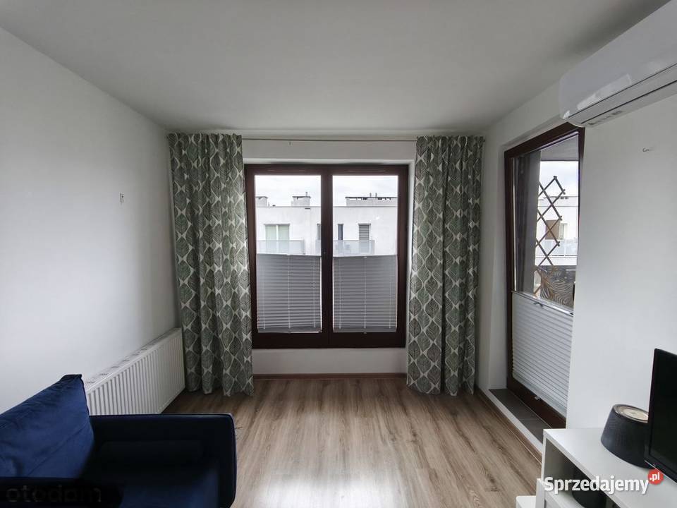 2pok 42met Tadeusza Kościuszki LOGGIAWINDA 42m2