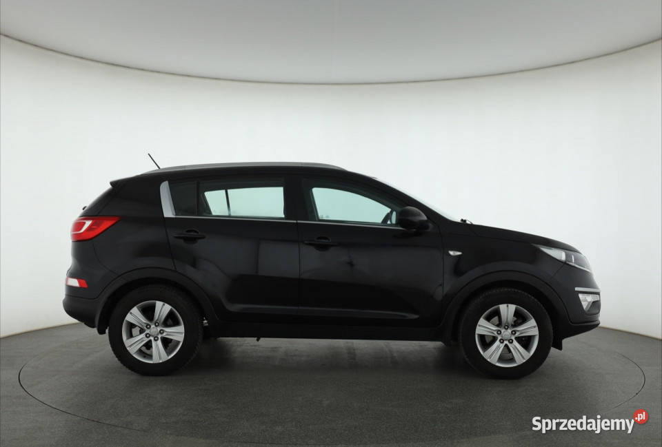 Kia Sportage 16 GDI klimatyzacja Piaseczno sprzedam