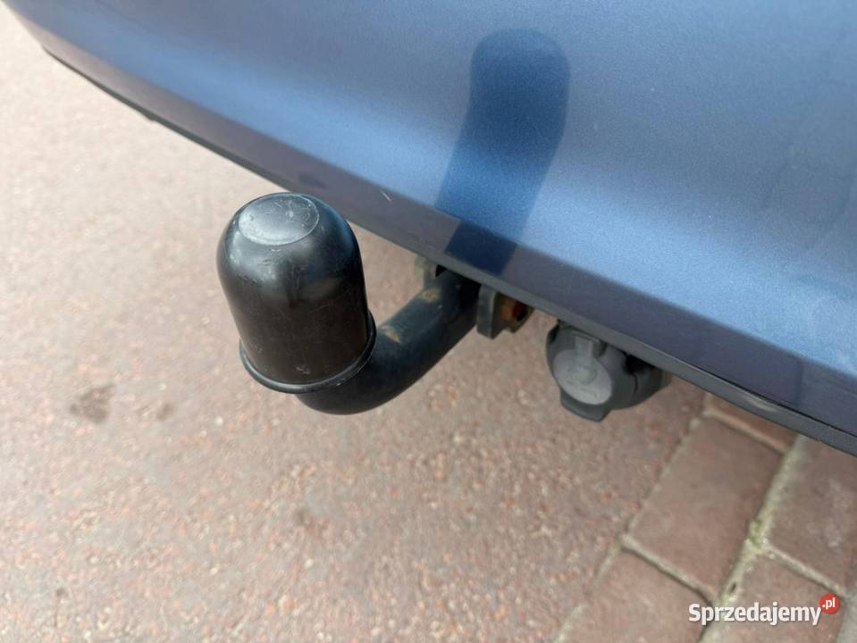 VW Golf 16TDI 110 2014 Aktywny tempomat Ładny 110KM Gliwice