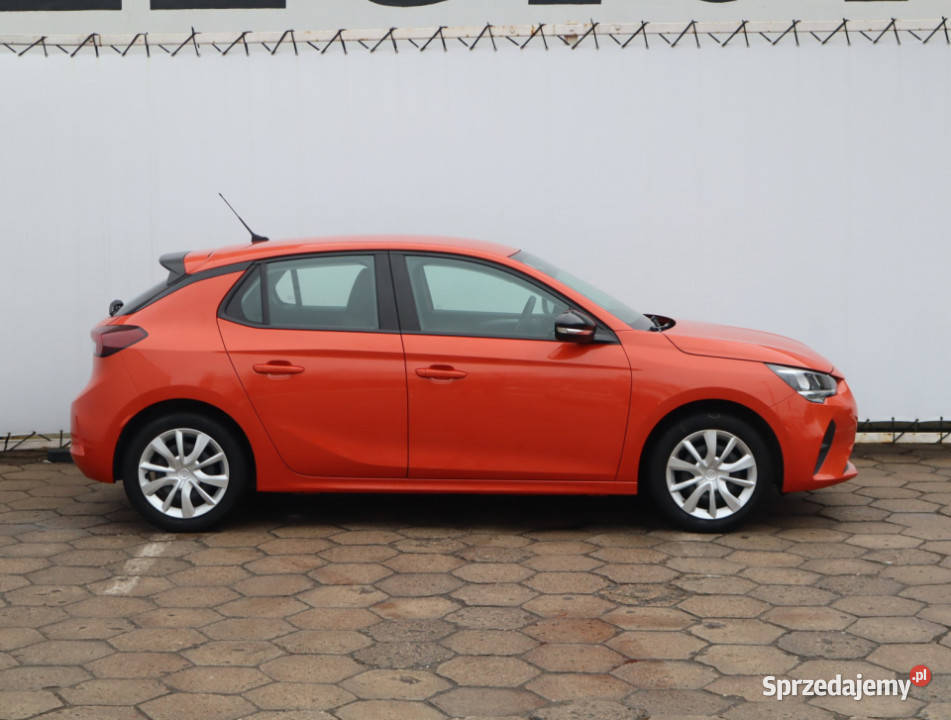 Opel Corsa 12 centralny zamek Łódź