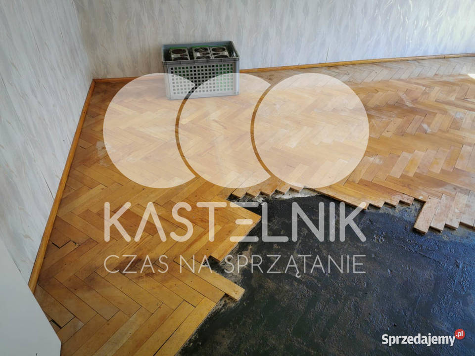 Sprzątanie zgonach GolubDobrzyń Kastelnik Golub-Dobrzyń