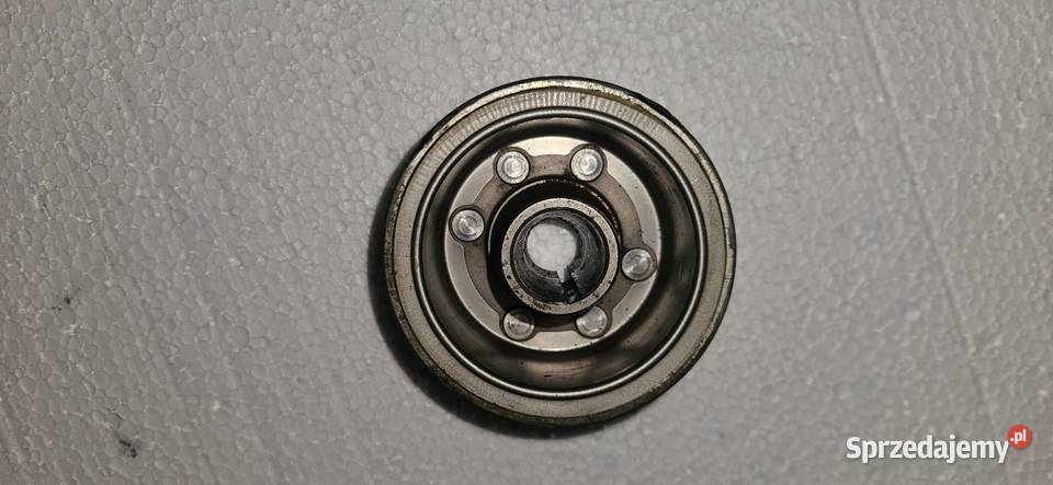 Kolo magnesowe stator tm racing 85 125 z2007r