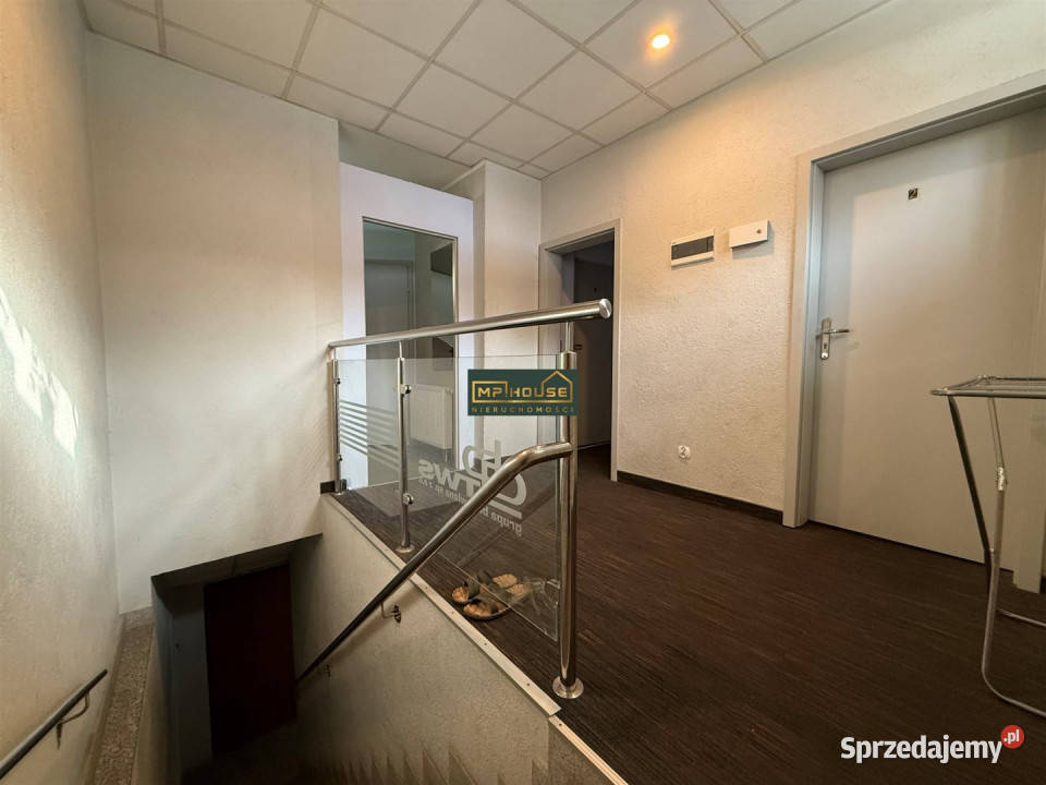 Kamienica do sprzedania 114m2 Wałbrzych dolnośląskie