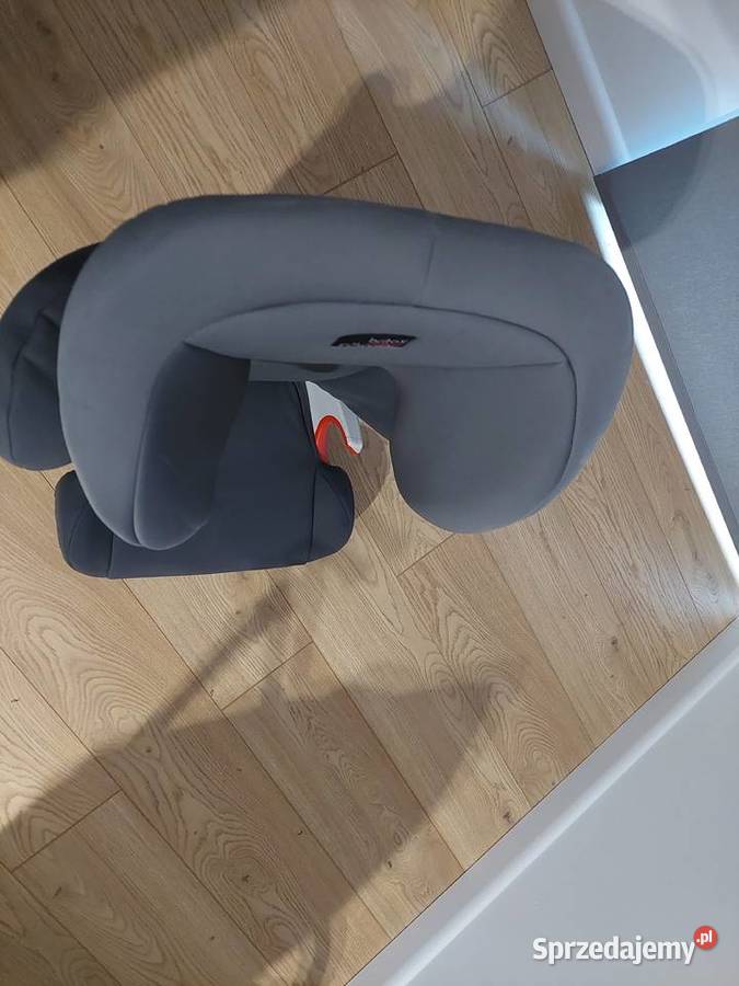 Fotelik Britax Romer 36 Nieporęt sprzedam