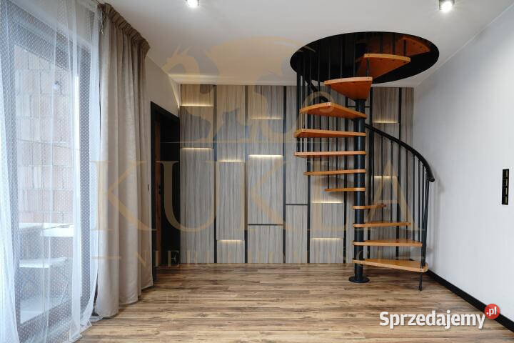 Dom wolnostojący do sprzedania Mietniów 363m2