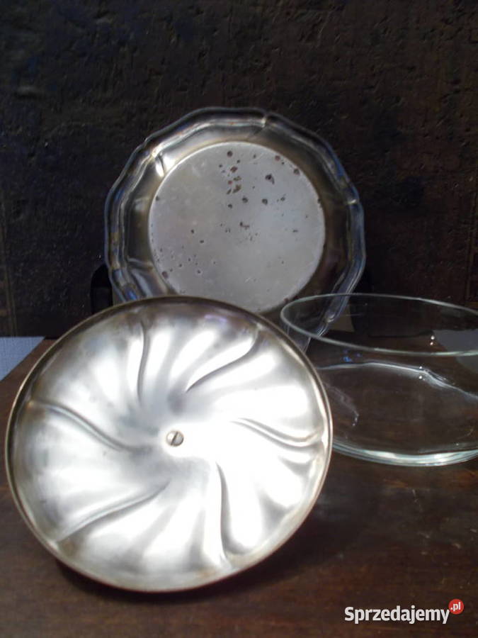 Art Deco Zabytkowa Bomboniera Lata 30te Vintage Szczecin