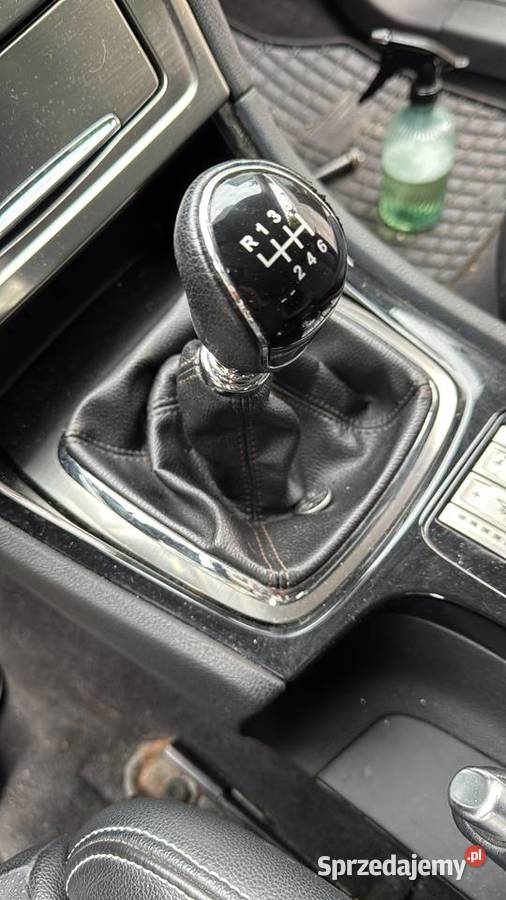 Ford Mondeo 300000km Goświnowice