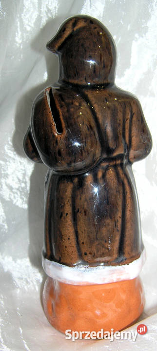 skarbonka vintage ceramicznaD Bartków