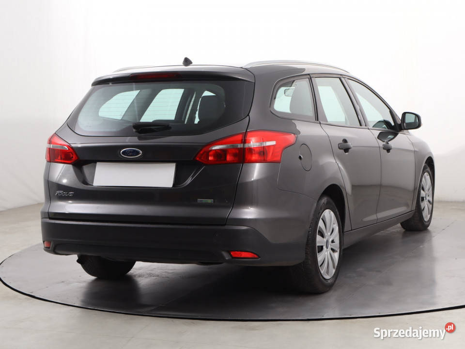Ford Focus 10 EcoBoost sprzedam
