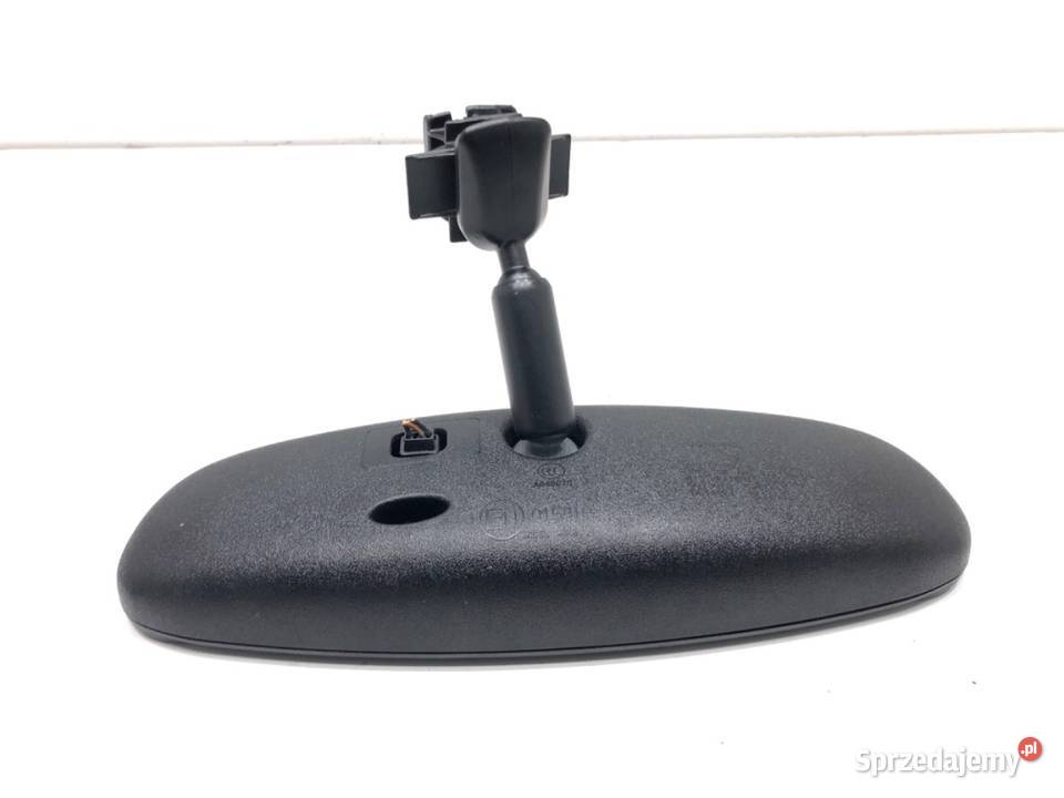 LUSTERKO WEWNĘTRZNE MAZDA CX7 SUV 0614 WSTECZNE