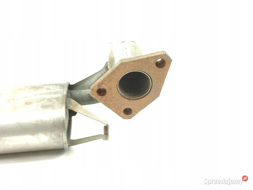 TŁUMIK KOŃCOWY MITSUBISHI COLT IV V 16 19922003 lubelskie sprzedam