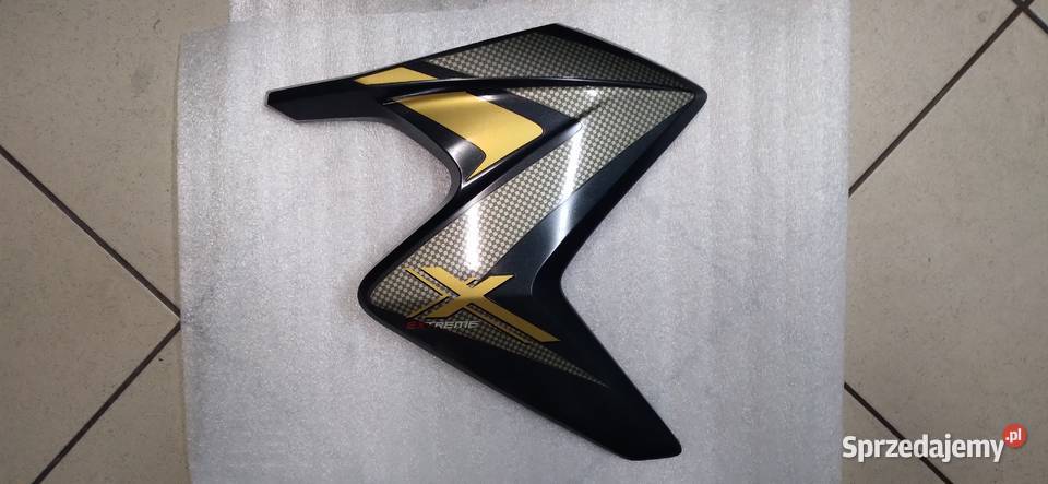 Boczek Prawy Osłona Chłodnicy Honda CB 1000R Jawiszowice