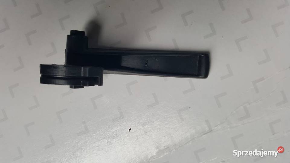 Peugeot RCZ rączka linki maski małopolskie Tarnów sprzedam