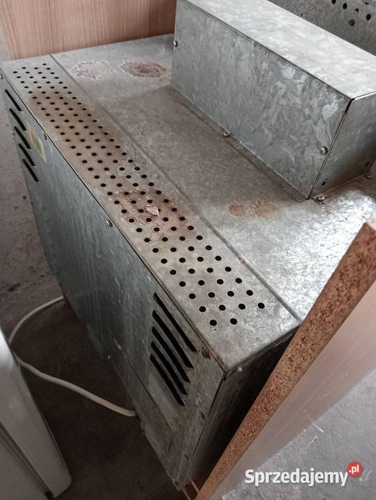 Amica piekarnik elektryczny do zabudowy 60 100 śląskie