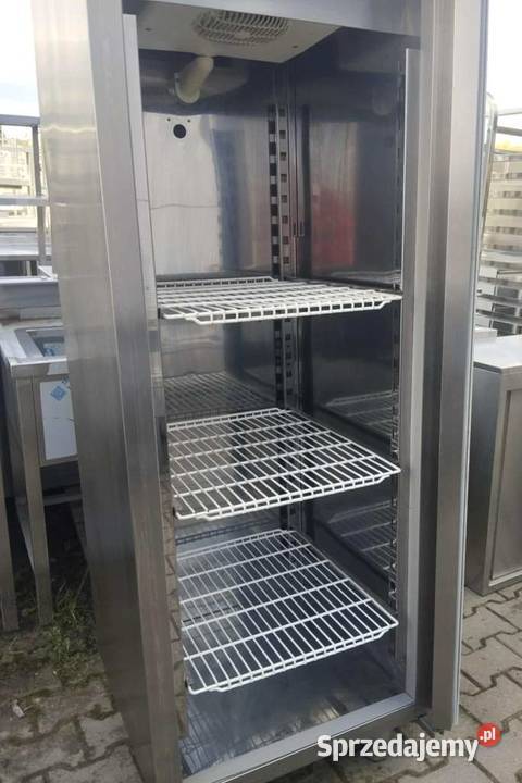 Szafa Chłodnicza Nierdzewna DORA METAL 700 L s Nowe Skalmierzyce sprzedam