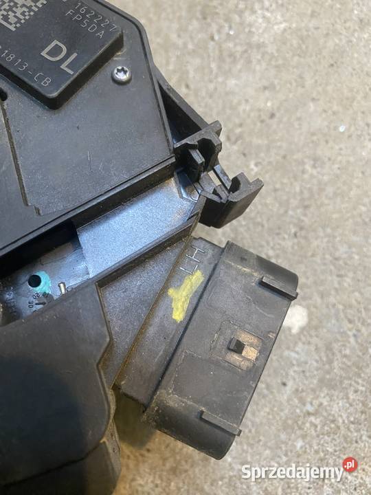 ZAMEK DRZWI FORD RANGER RAPTOR 5AA21813CB Gorlice