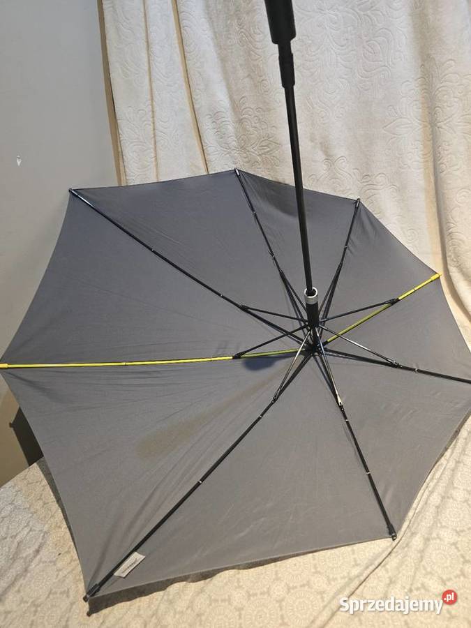 Impliva STORMaxi aerodynamiczny parasol Zgierz