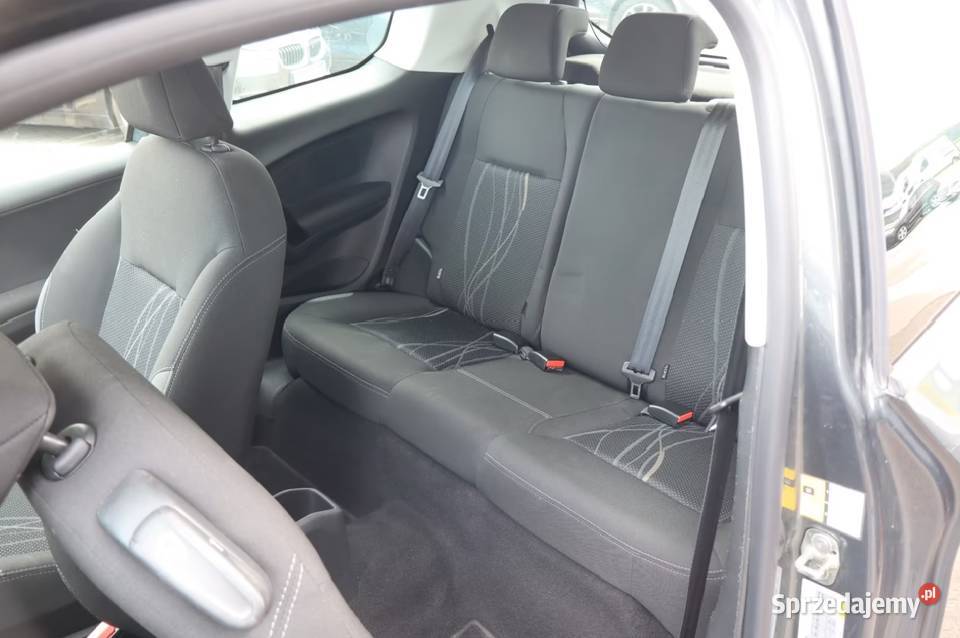 Peugeot 208 208 kujawsko-pomorskie Brodnica