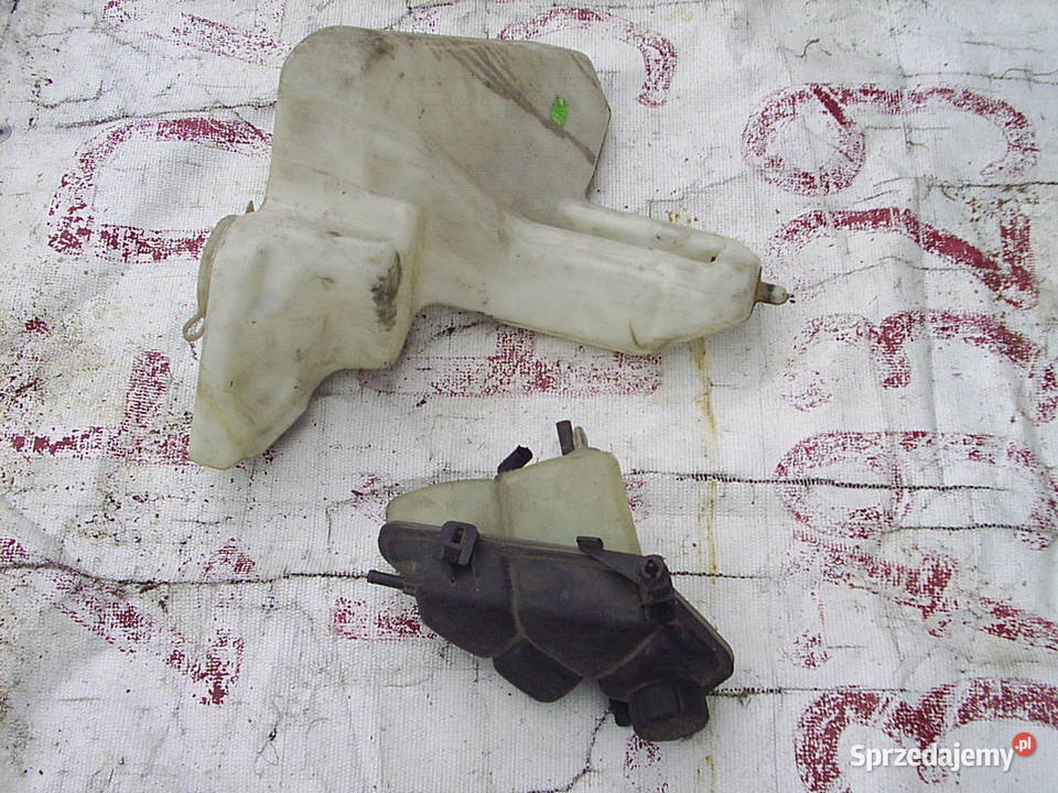 Mercedes A140 A160 A190 A170 W168 zbiornik osobowe Przysucha sprzedam