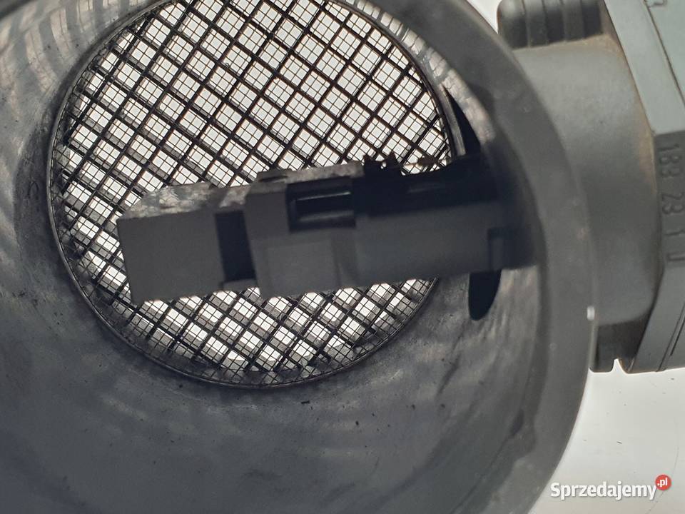 PRZEPŁYWOMIERZ Volvo S60 S80 V70 XC70 20 T lubelskie Chełm
