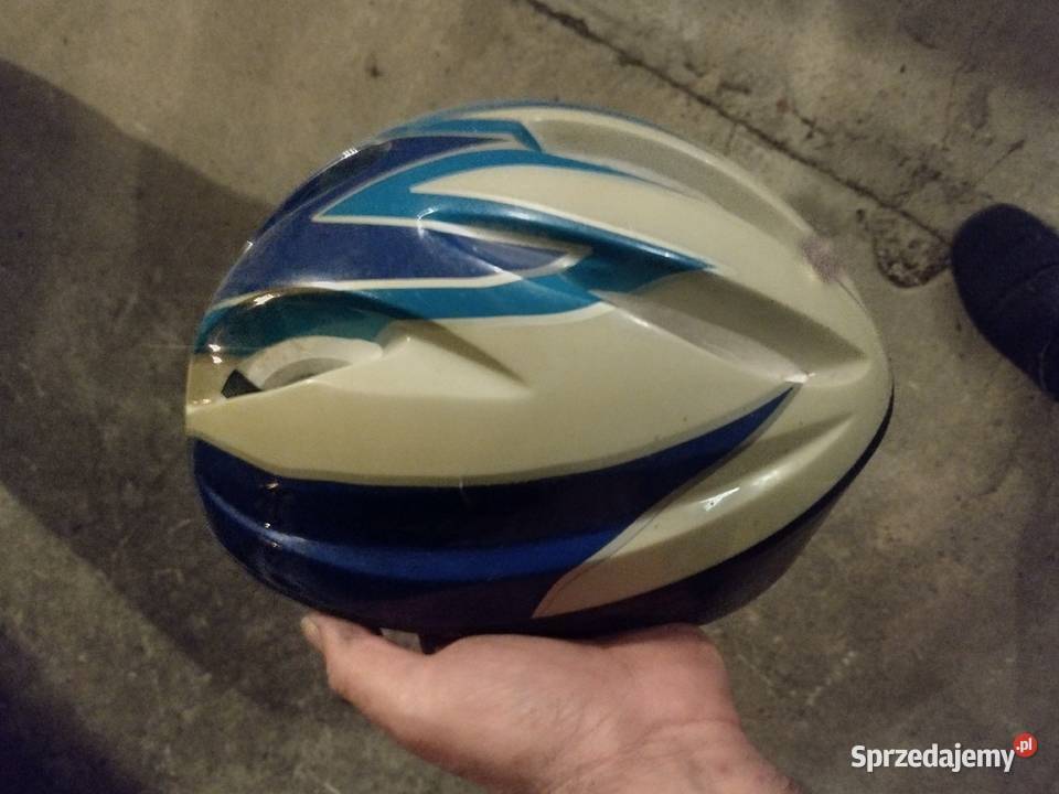 Kaski rowerowe kask rowerowy małopolskie