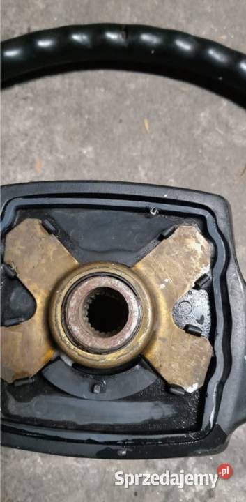 Kierownica Fso Polonez Fiat 125p osobowe Tarnobrzeg