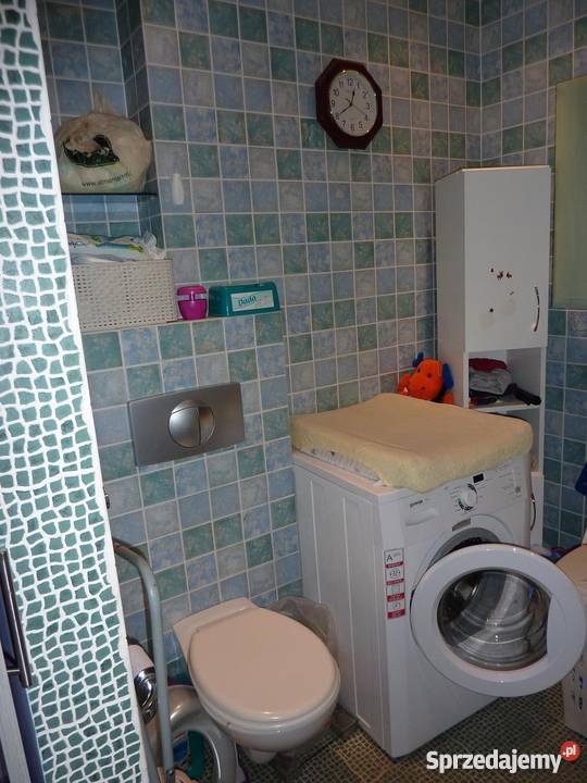 BEZPOŚREDNIO dwupoziomowe 3 pok 672 74 m2 własność Warszawa