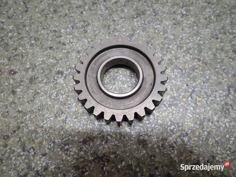 TRYB 25Z SKRZYNI BIEGÓW SUZUKI RM 250 9600R lubuskie Strzelce Krajeńskie