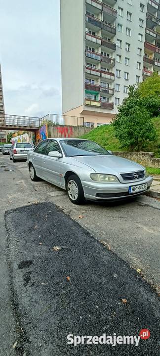 Opel Omega 20 BG 2000cm3 Radom