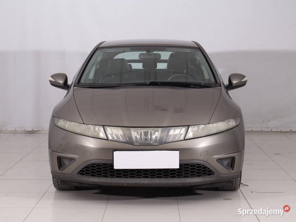 Honda Civic 14 iDSI isofix Civic Piaseczno