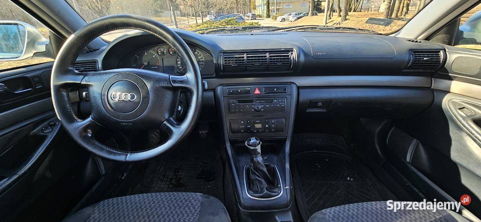 Audi A4 B5 19TDI AHH 90 Pompa 11mm 2000r A4