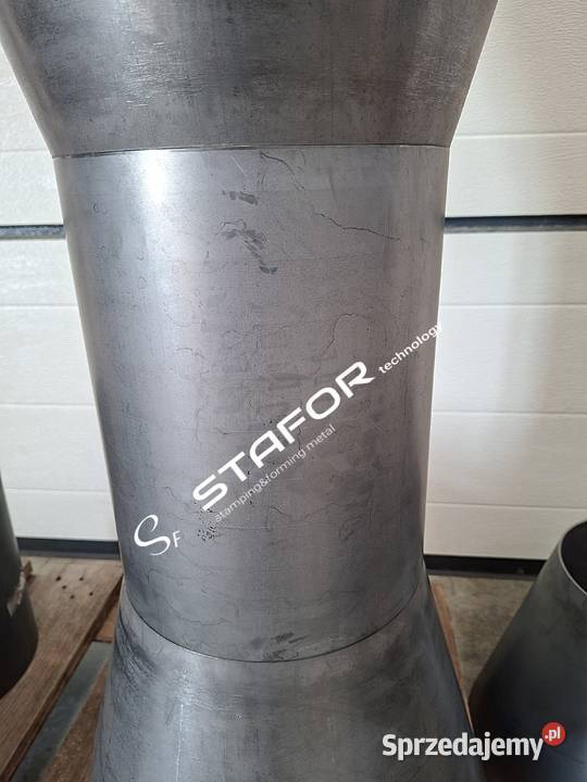 Formownica redlin talerze do redlin sprzedam