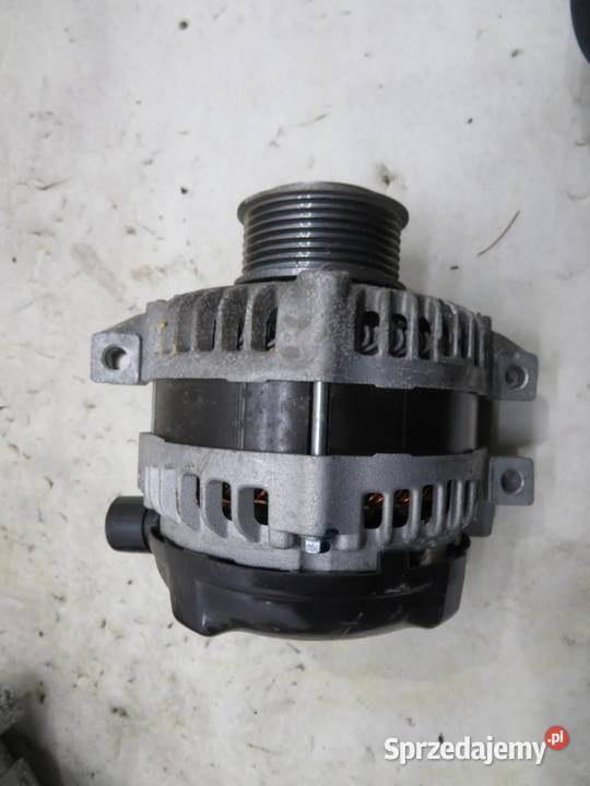 ALTERNATOR CIVIC IX 22 IDTEC osobowe Układ elektryczny silnika sprzedam
