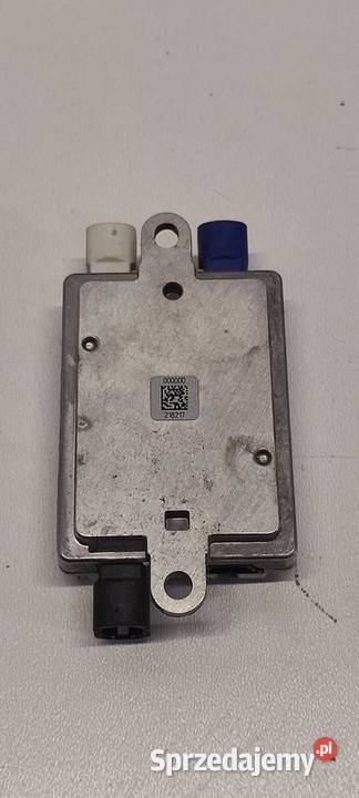 BMW F07 MODUŁ USB 9200503