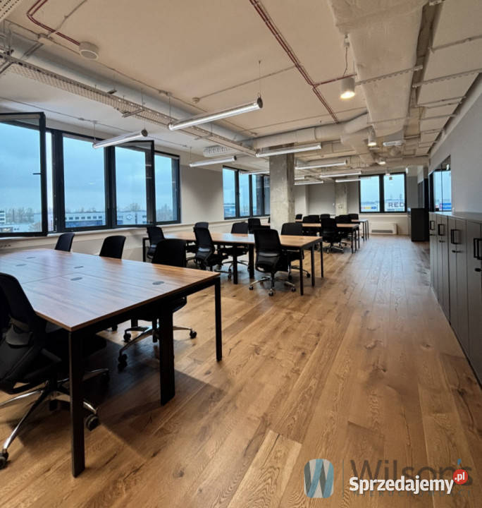 Lokal Warszawa 70 metrów