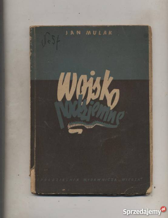 Wojsko podziemne 19391945 zachodniopomorskie