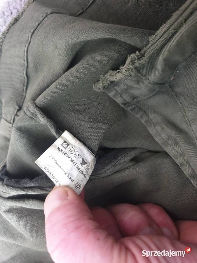 Stone Island kurtka Leżajsk sprzedam