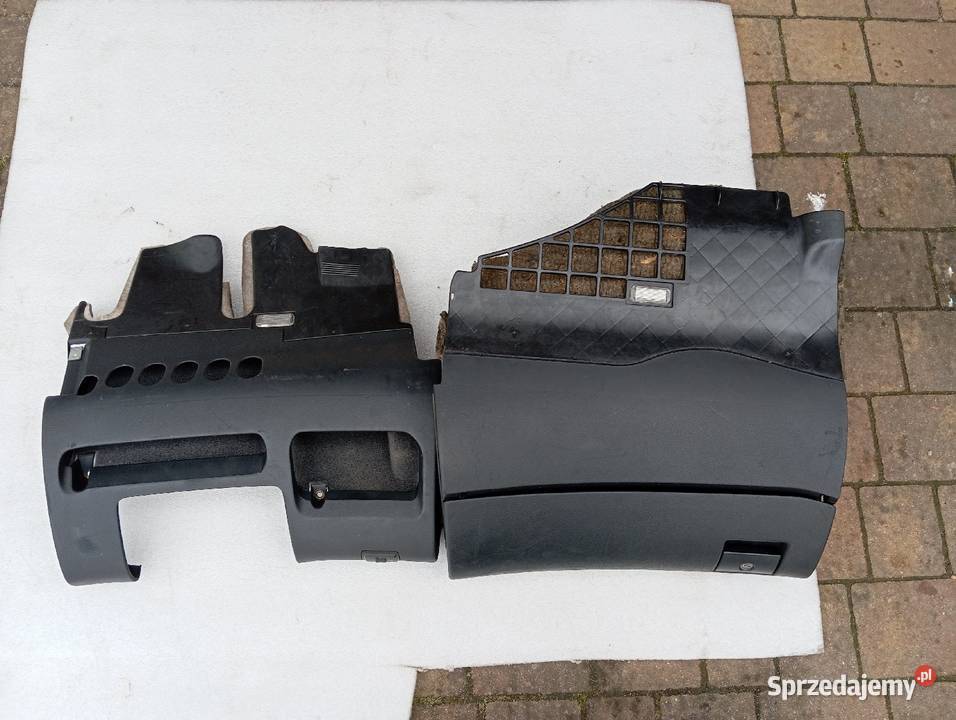 Audi a4 b5 schowki Nowy Dwór Mazowiecki