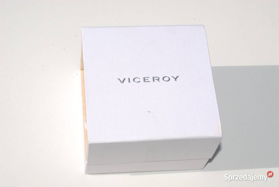 Zegarek damski Viceroy Air 42286 okazja cenowa śląskie