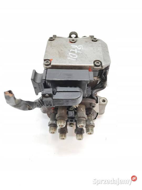 POMPA WTRYSKOWA 0470506037 059130106M 25 TDI