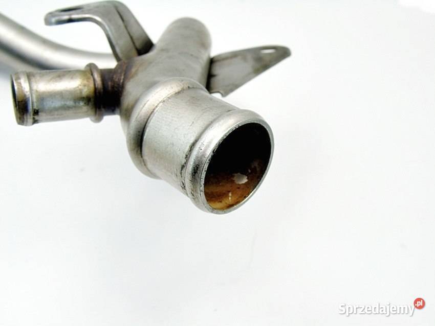 RURA MAGISYTALA WODY 20 DTI ASTRA G ZAFIRA śląskie Sosnowiec