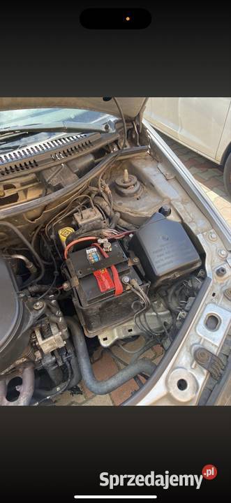 Fiat punto 12 Fiat Gizałki sprzedam