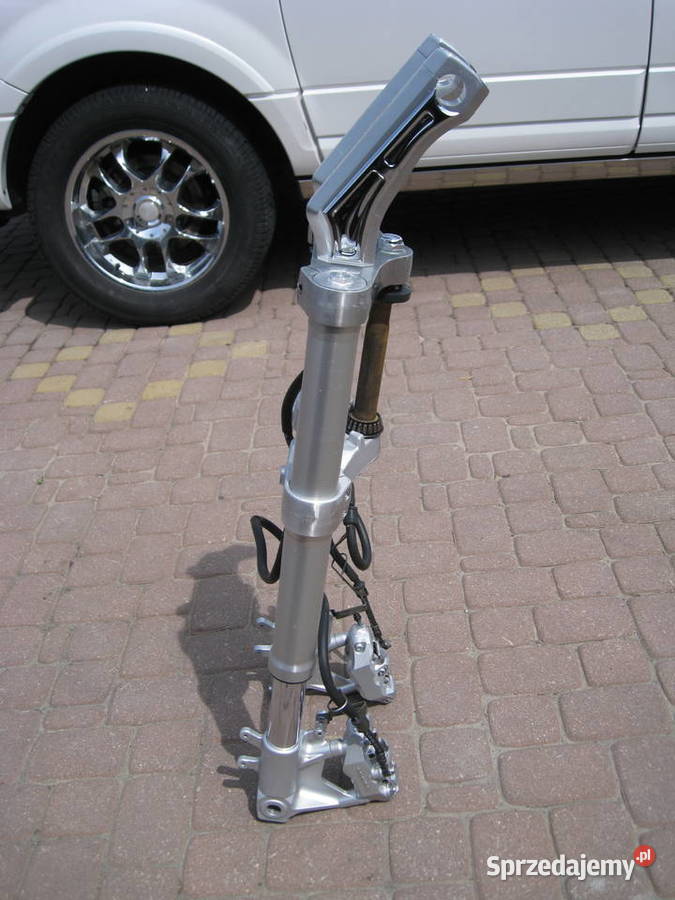 SUZUKI VZR 1800 M109 BOULEVARD PÓŁKA LAGI DEKIEL Pozostałe Motoryzacja podlaskie Białystok