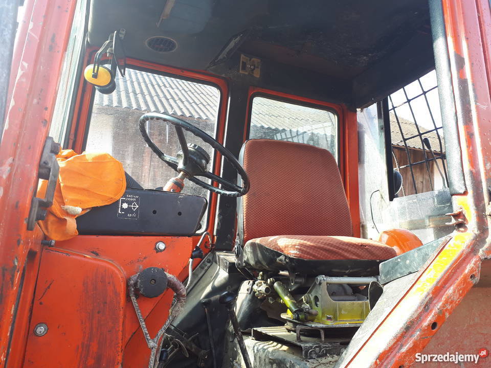 Mtz 82 Belarus Huta Poręby