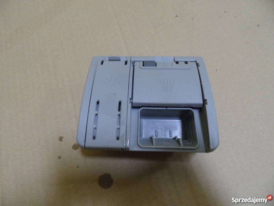 dozownik zmywarki bosch sprzedam