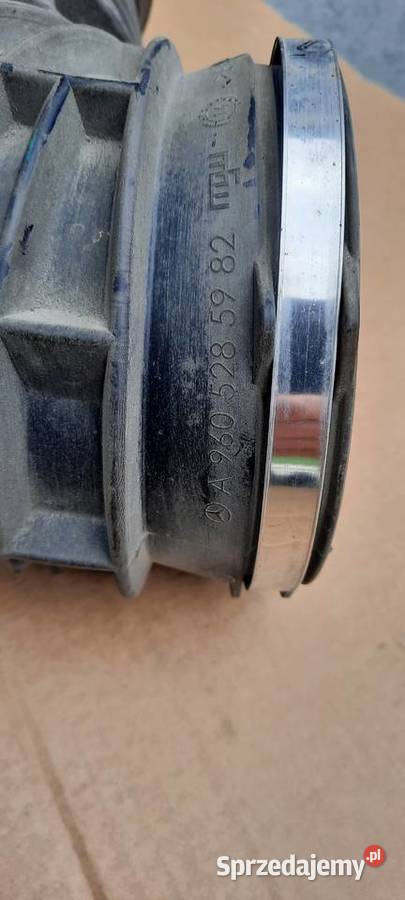 Łącznik Turbiny Mercedes Actros A9605285982 Staszów